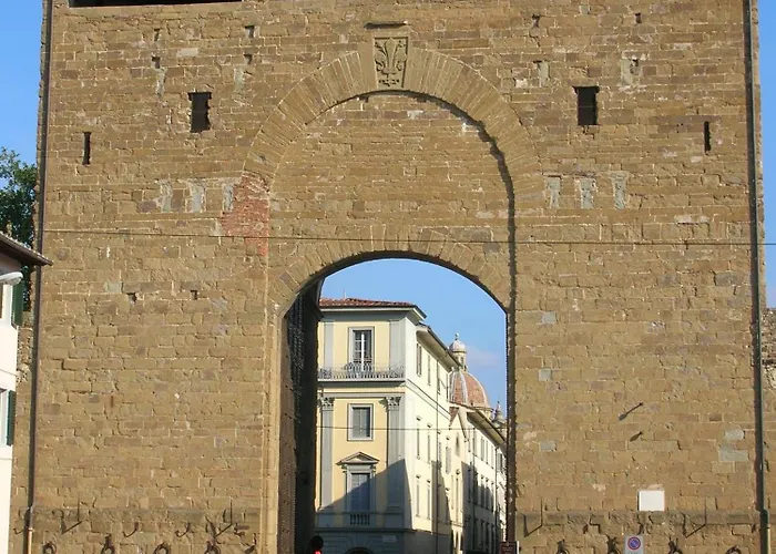 B&B Calcio Storico