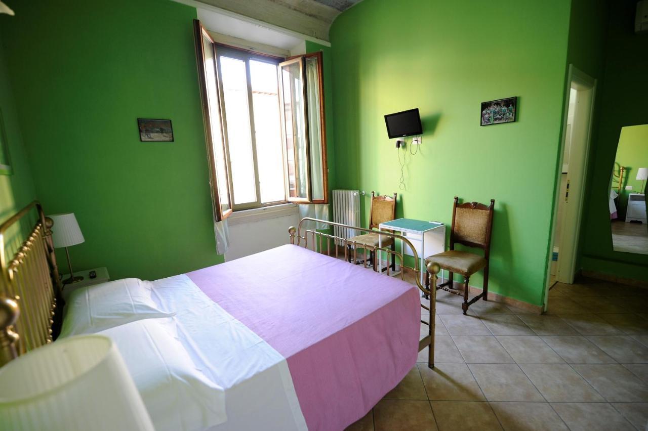 Maison d'hôtes Calcio Storico 2*
