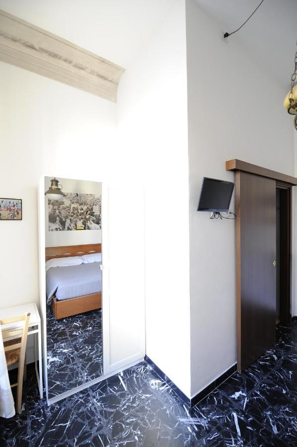 Maison d'hôtes Calcio Storico 2*