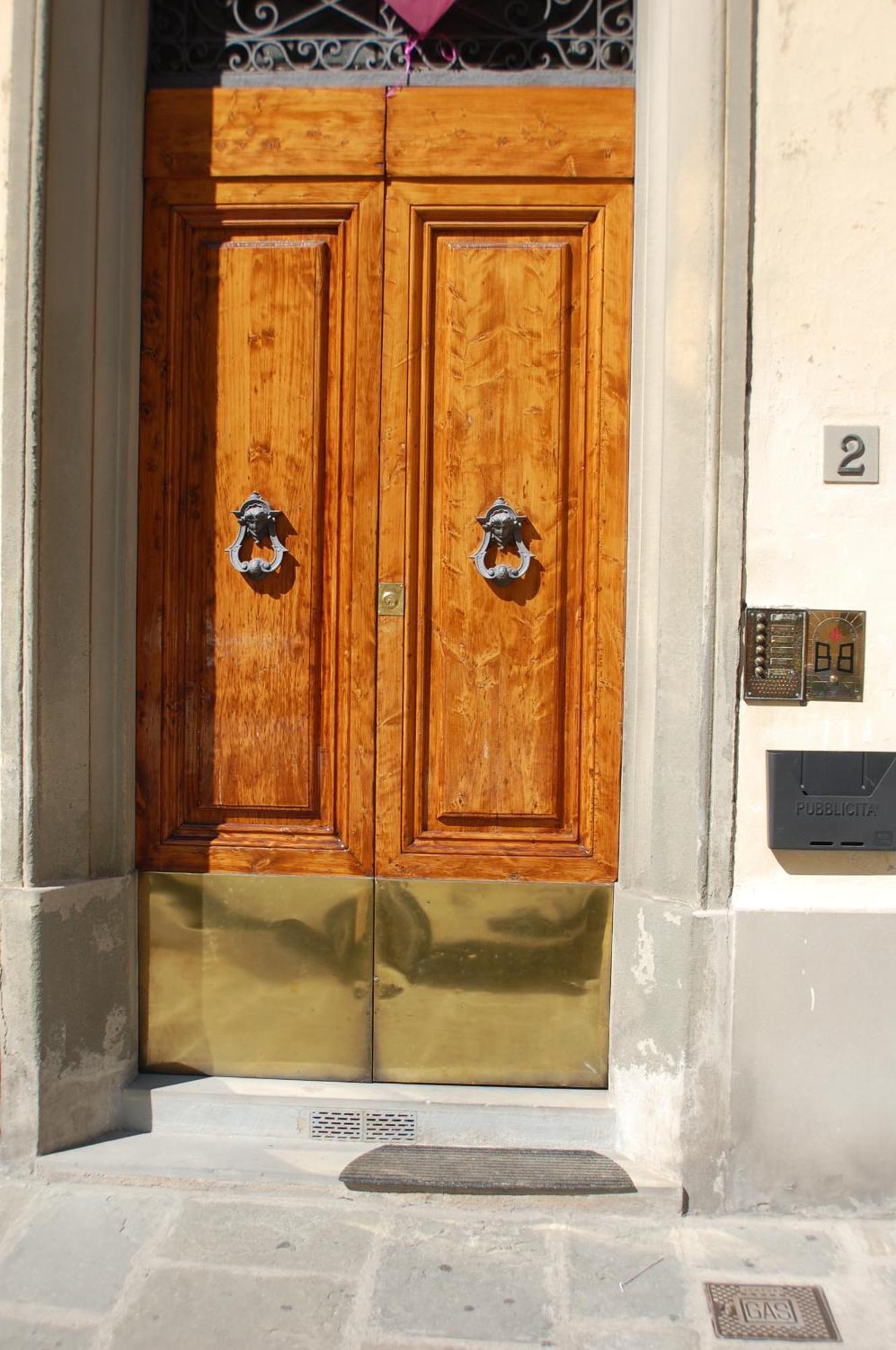 Maison d'hôtes Calcio Storico 2*